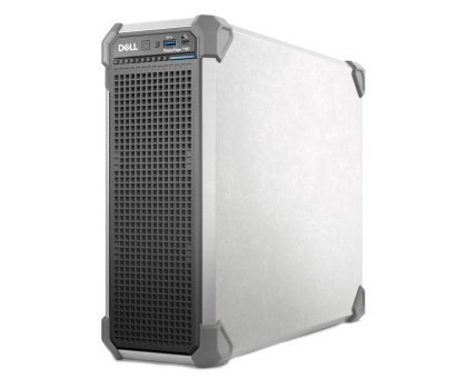 Komputer stacjonarny Dell PowerEdge T160 Xeon 6315P/16GB/1x2TB/S160/i9B